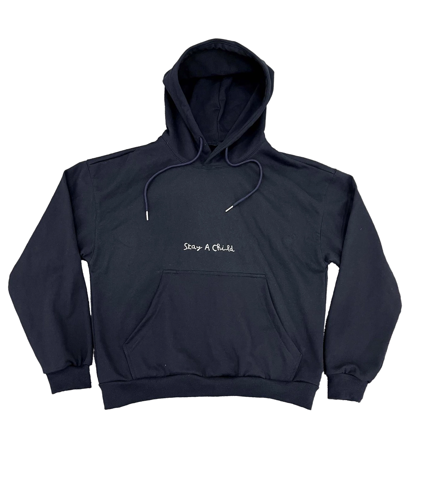 HAND HOODIE