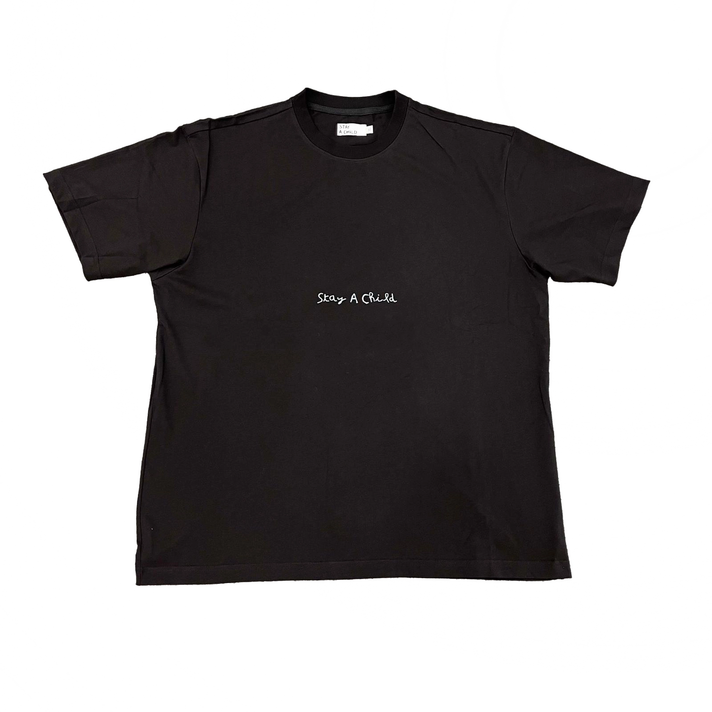 HAND TEE