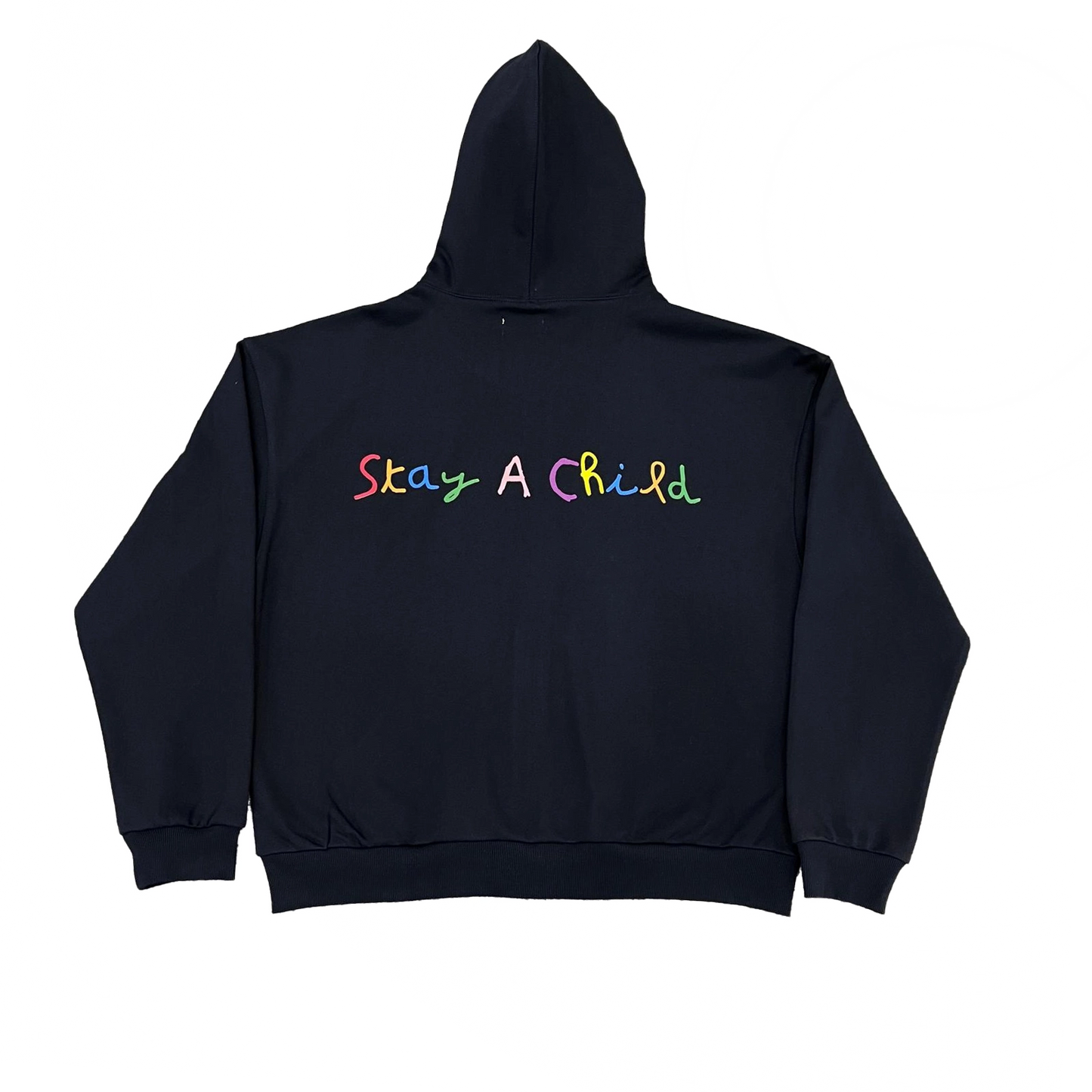 GUN HOODIE