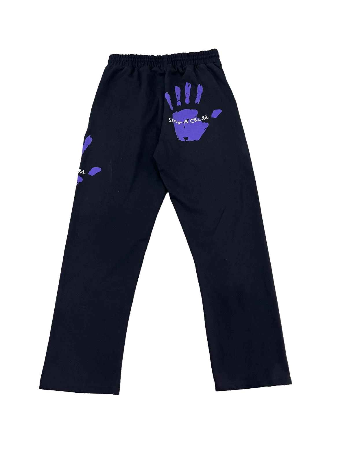 HAND SWEATPANTS