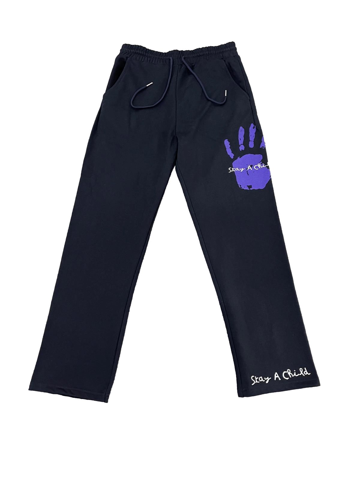 HAND SWEATPANTS