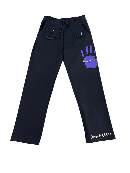HAND SWEATPANTS