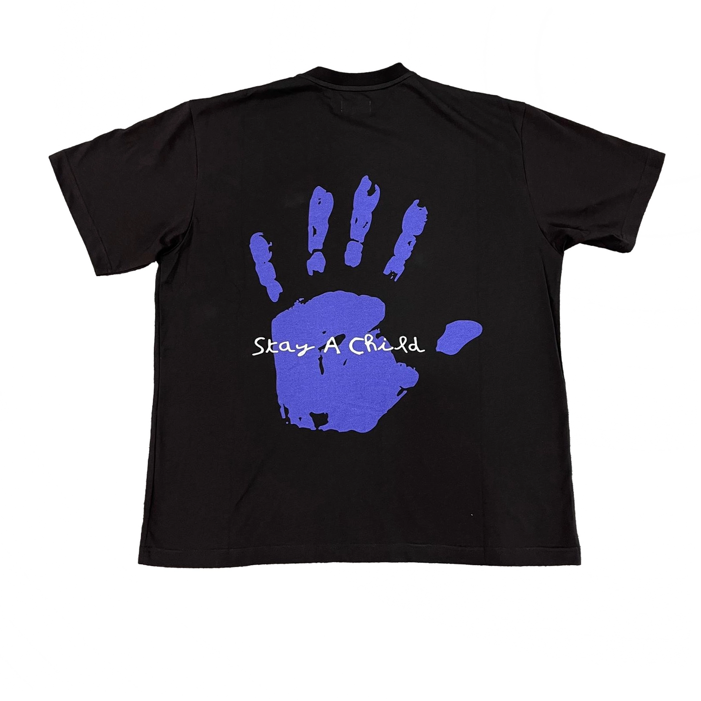 HAND TEE