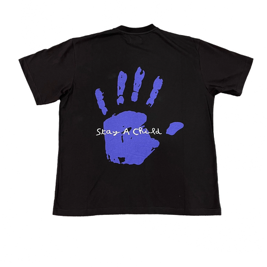 HAND TEE