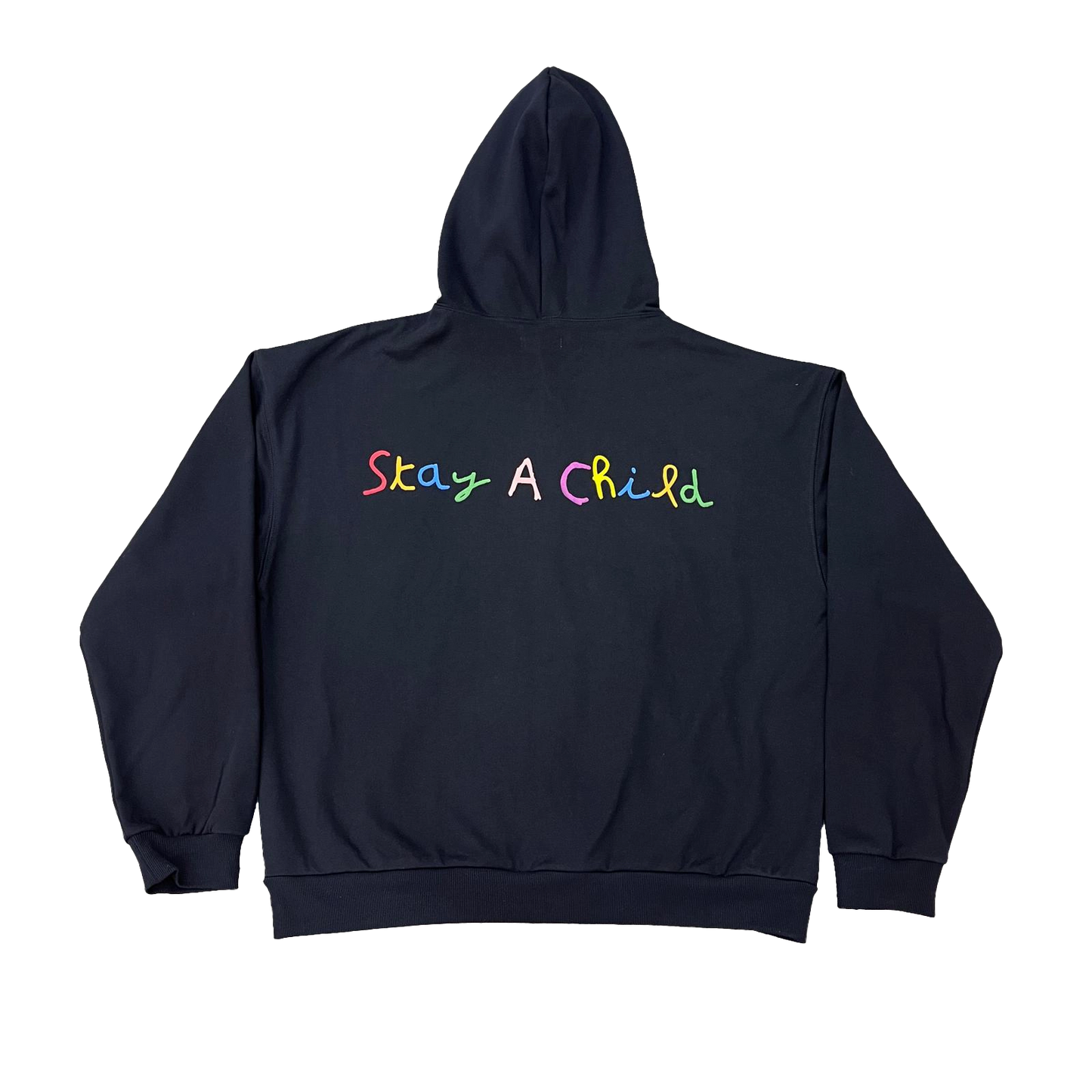 CANDY HOODIE