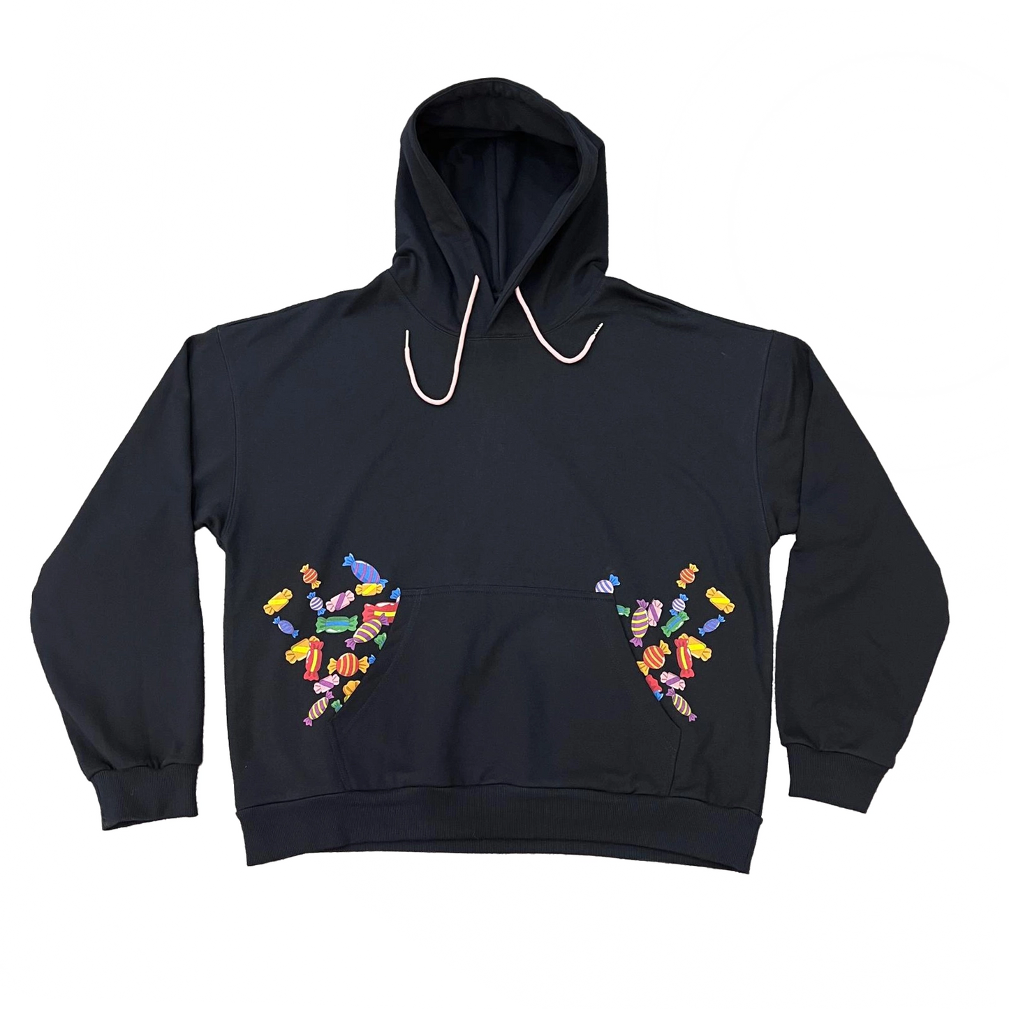 CANDY HOODIE