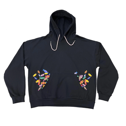 CANDY HOODIE