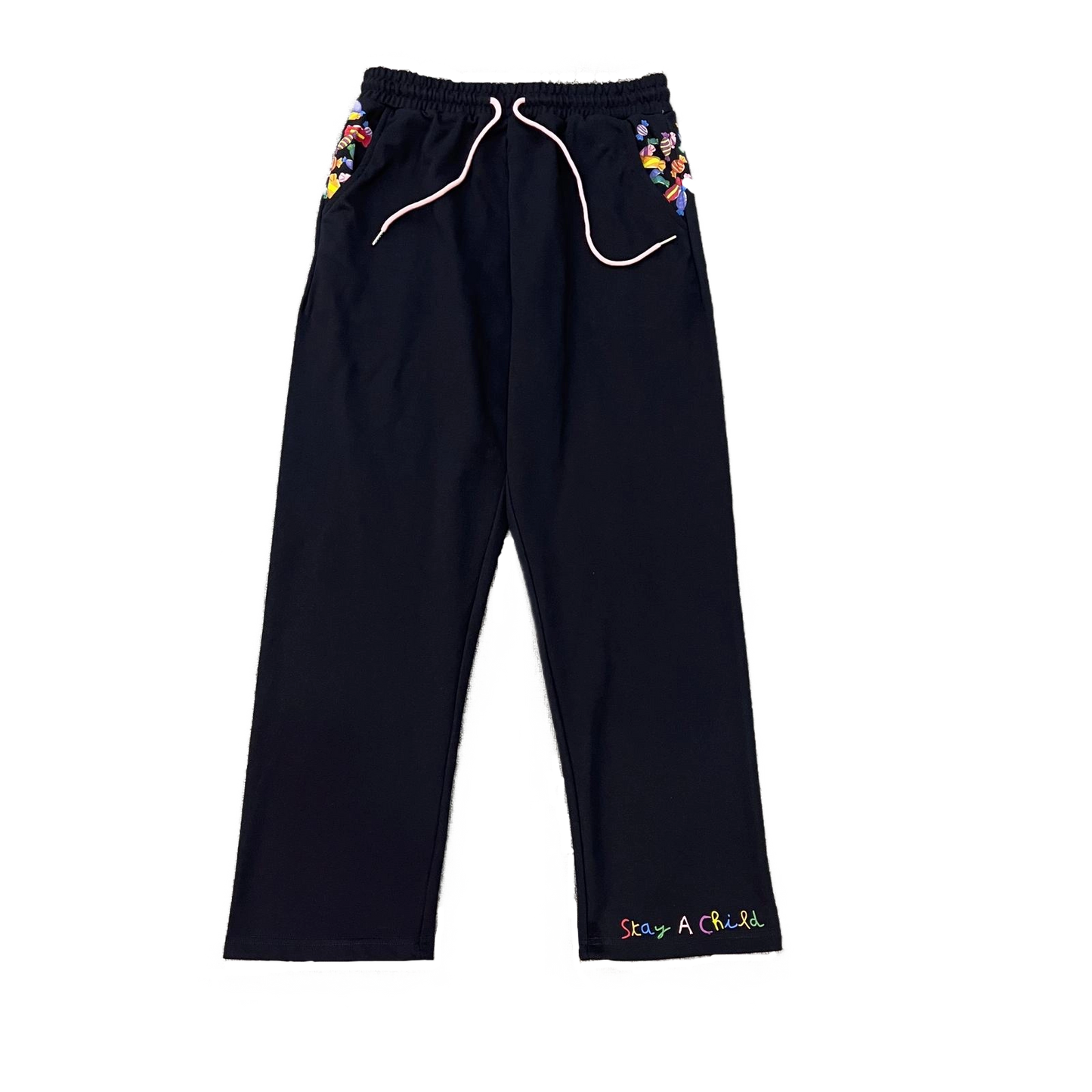 CANDY SWEATPANTS