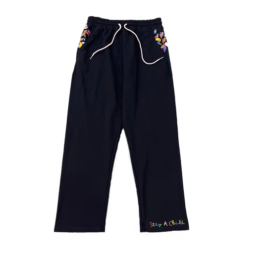 CANDY SWEATPANTS